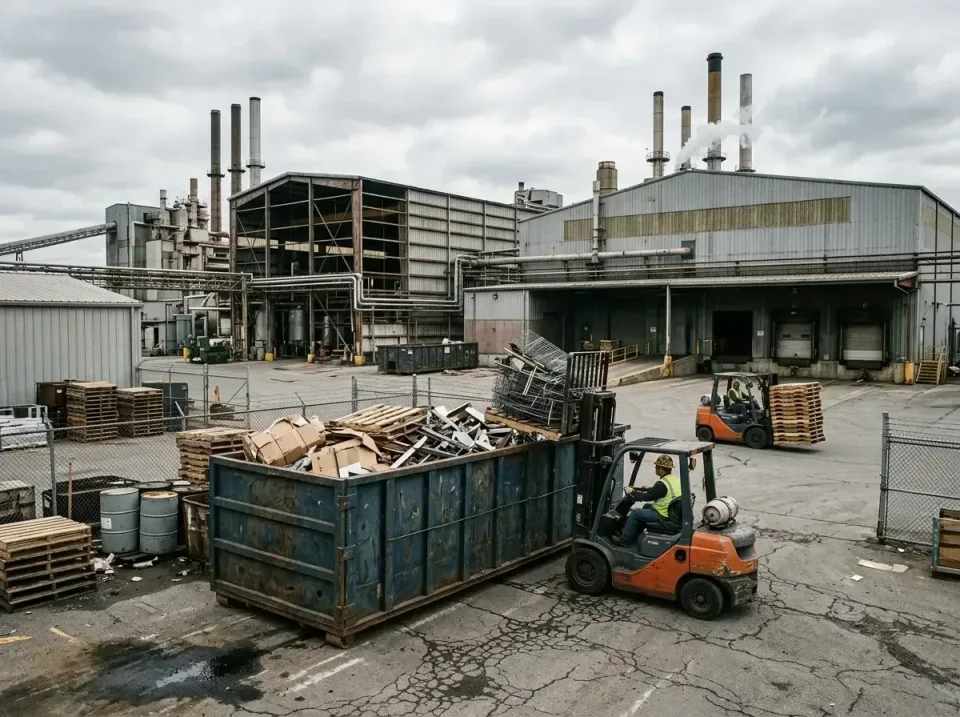industrial-factory-scrap-conta-003 — frequently asked questions, Cheap Roll-off Dumpster Rentals in Sag Harbor, NY